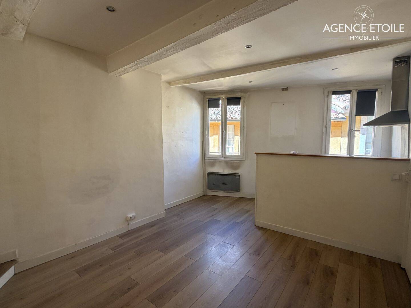 Appartement 2 pièces 39 m² · à Aix-en-Provence · 39,3 m² · 190 000 €