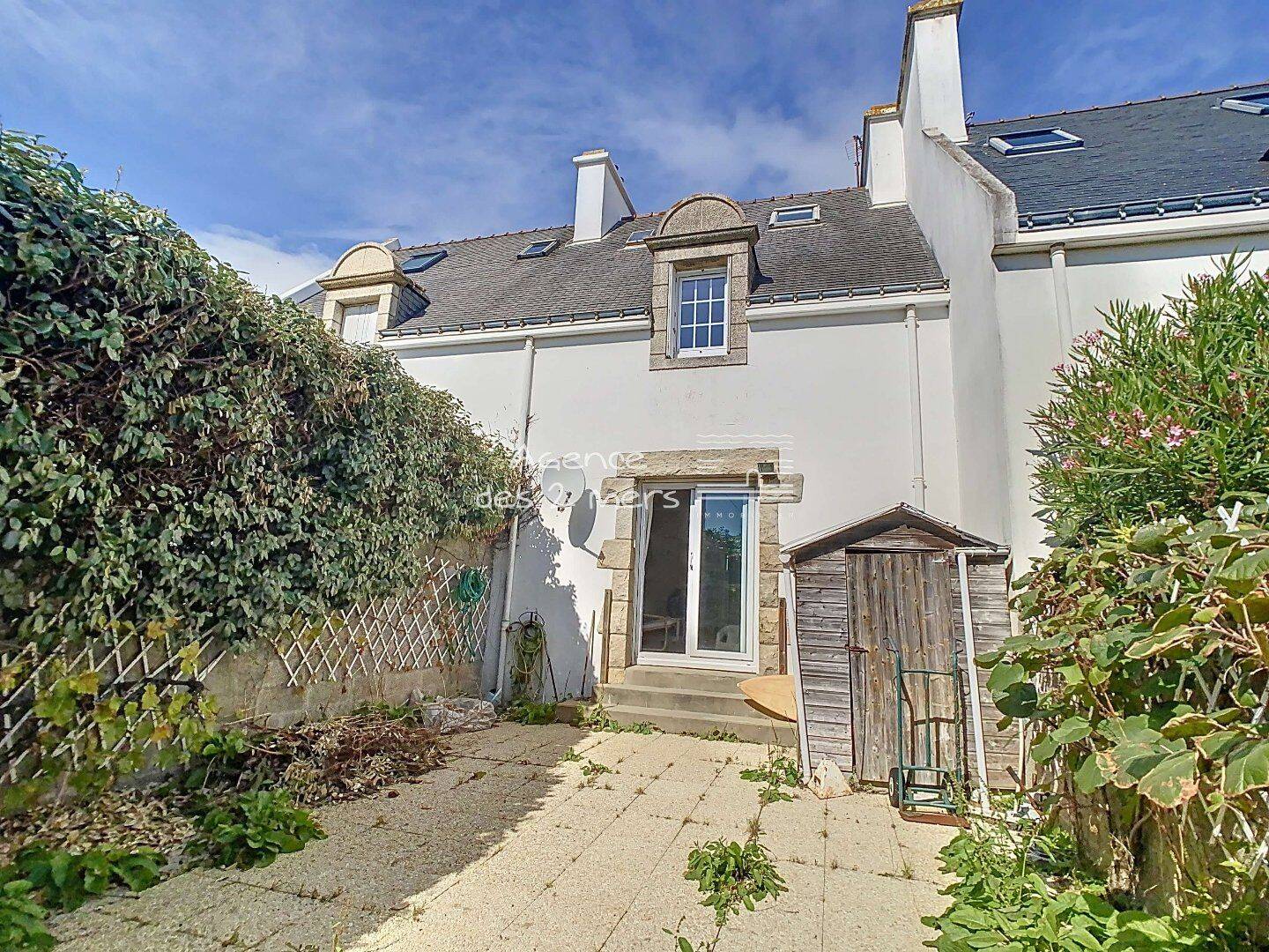 Maison 4 pièces 70 m² · à Quiberon · 70,1 m² · 346 500 €