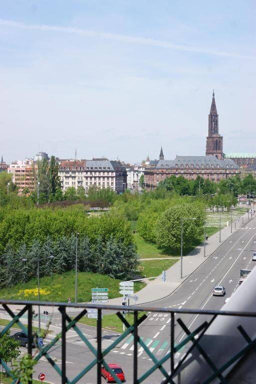 Appartement 5 pièces 113 m² · à Strasbourg · 113 m² · 500 000 €