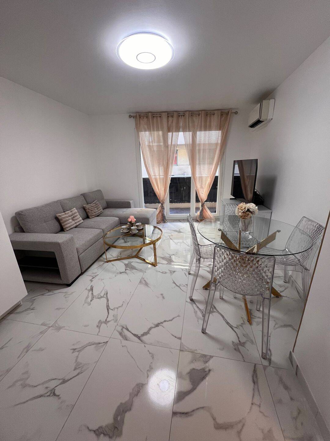 Appartement 2 pièces 36 m² · à Nice · 36 m² · 195 000 €