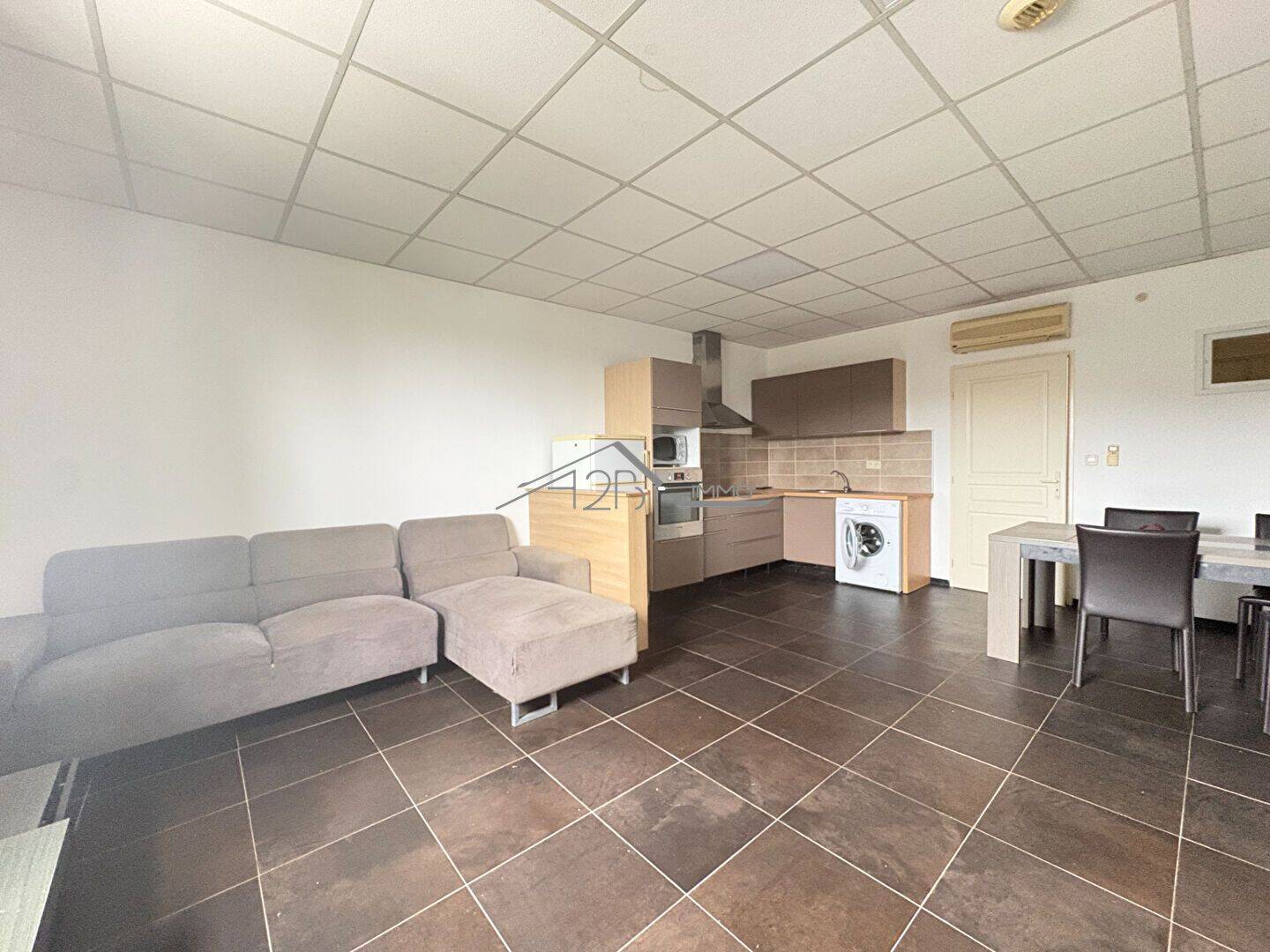 Appartement 2 pièces 56 m² · à Biguglia · 56 m² · 620 €/mois