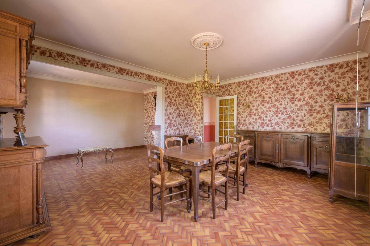 Maison 6 pièces 140 m² · à Bléré · 140 m² · 276 000 €