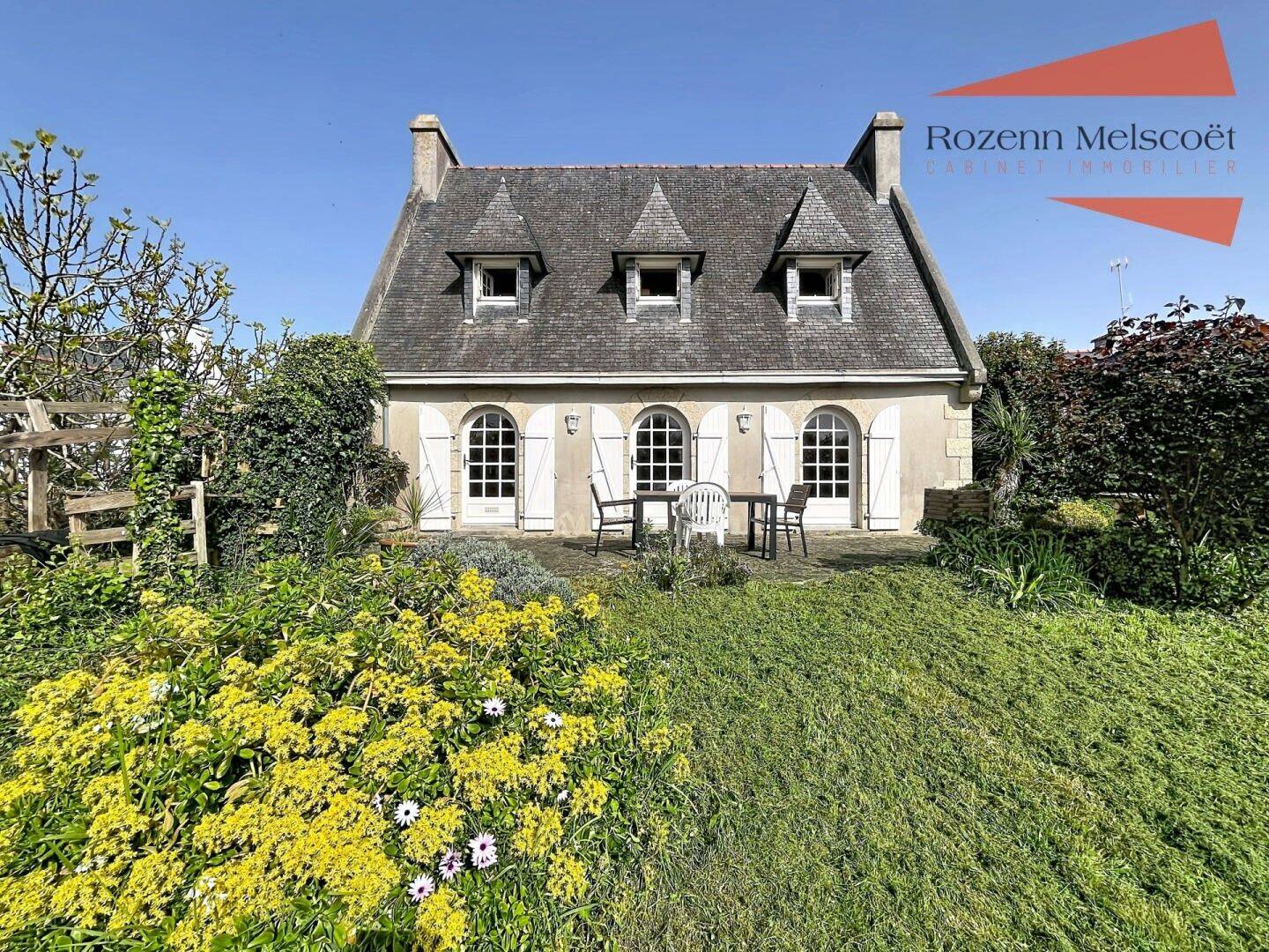 Maison 7 pièces 195 m² · à Combrit · 195 m² · 832 000 €