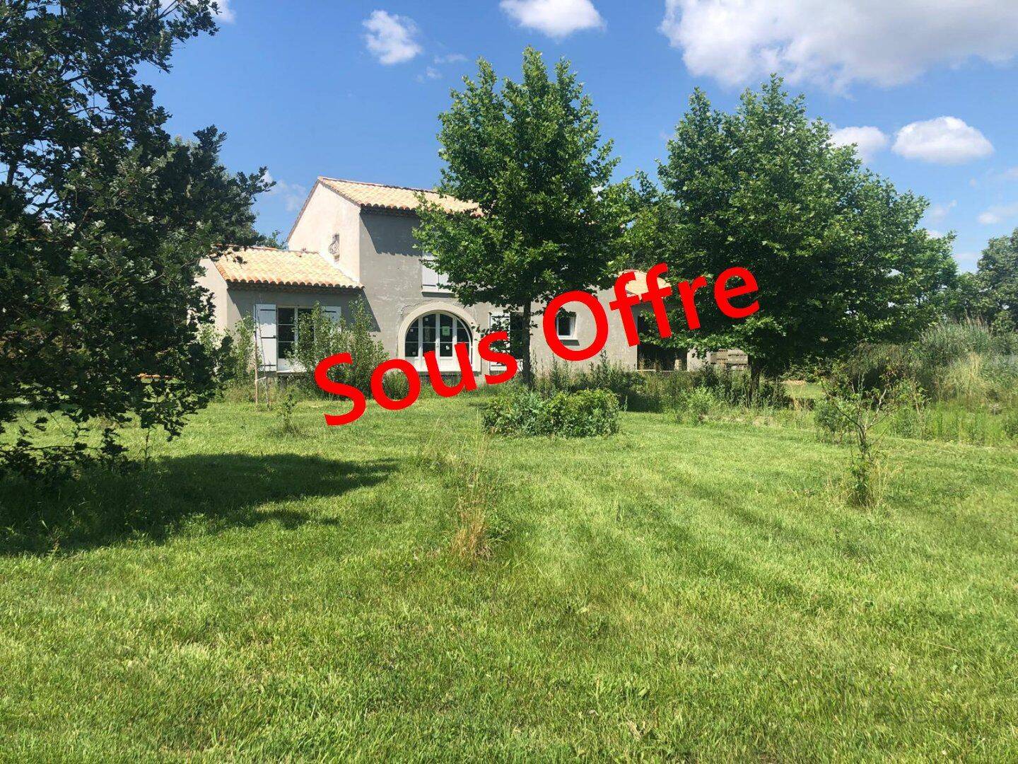 Maison 8 pièces 252 m² · à Orgon · 252 m² · 480 000 €