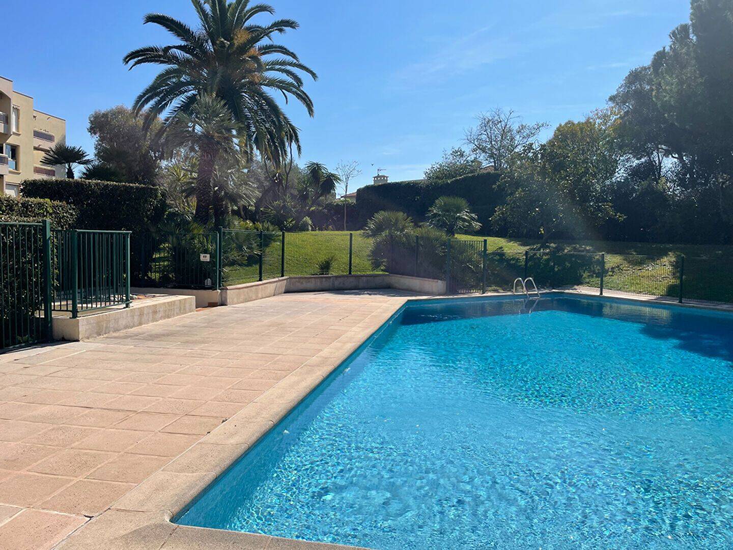 Appartement 1 pièce 23 m² · à Vallauris · 23 m² · 154 500 €