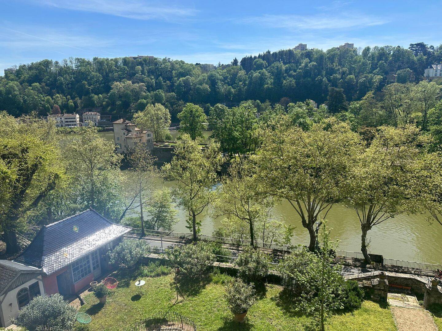 Appartement 2 pièces 49 m² · à Lyon 9ème Arrondissement · 49 m² · 1 050 €