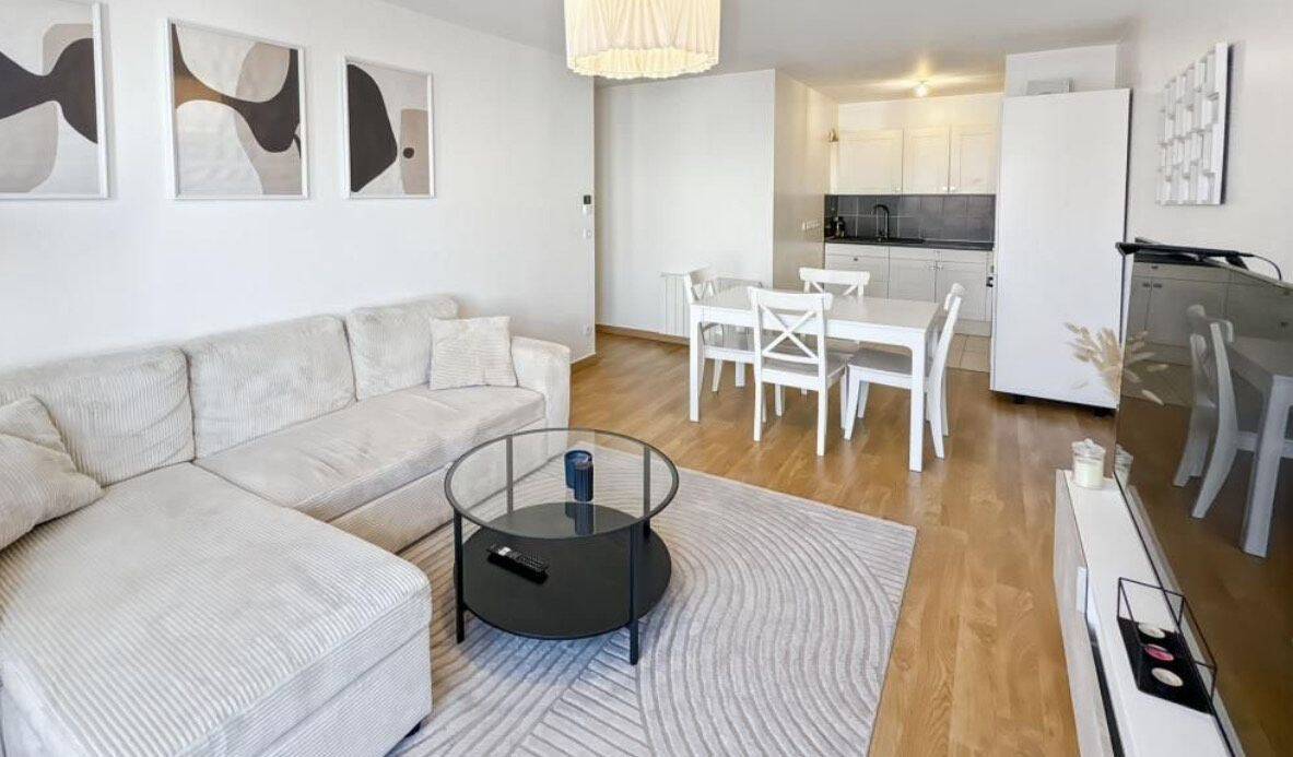 Appartement 2 pièces 28 m² · à Dijon · 28 m² · 482 €