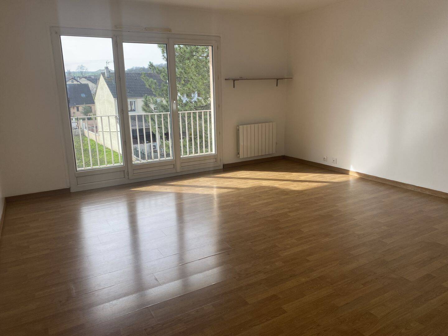 Appartement 2 pièces 60 m² · à Villeparisis · 59,9 m² · 750 €/mois