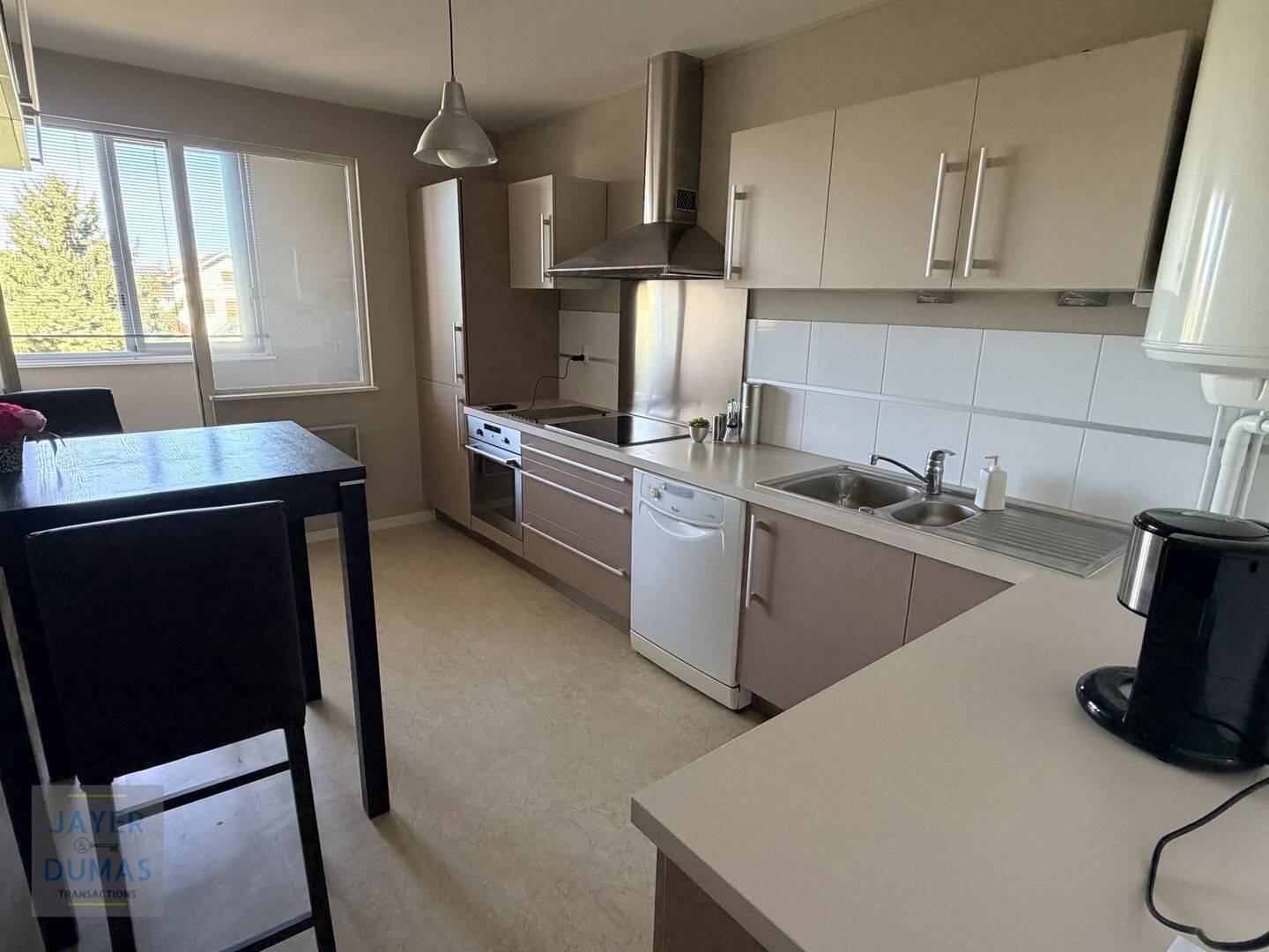 Appartement 3 pièces 68 m² · à Chalon-sur-Saône · 67,8 m² · 117 000 €