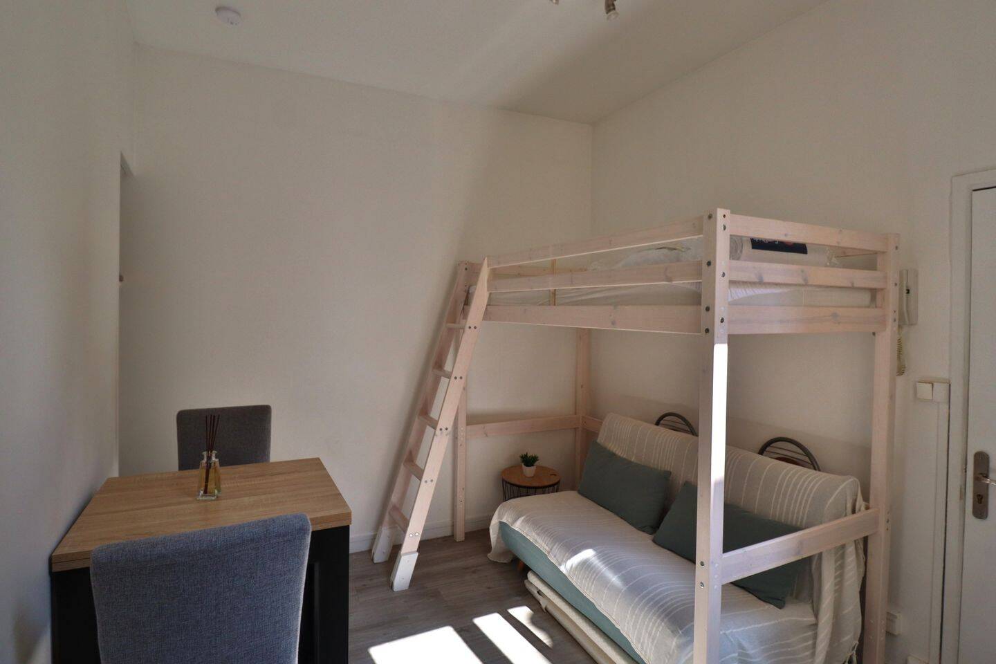 Appartement 1 pièce 15 m² · à Troyes · 15 m² · 58 500 €