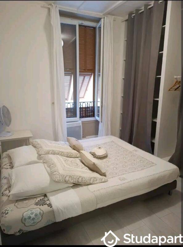 Chambre dans une colocation de 12m2 — 1