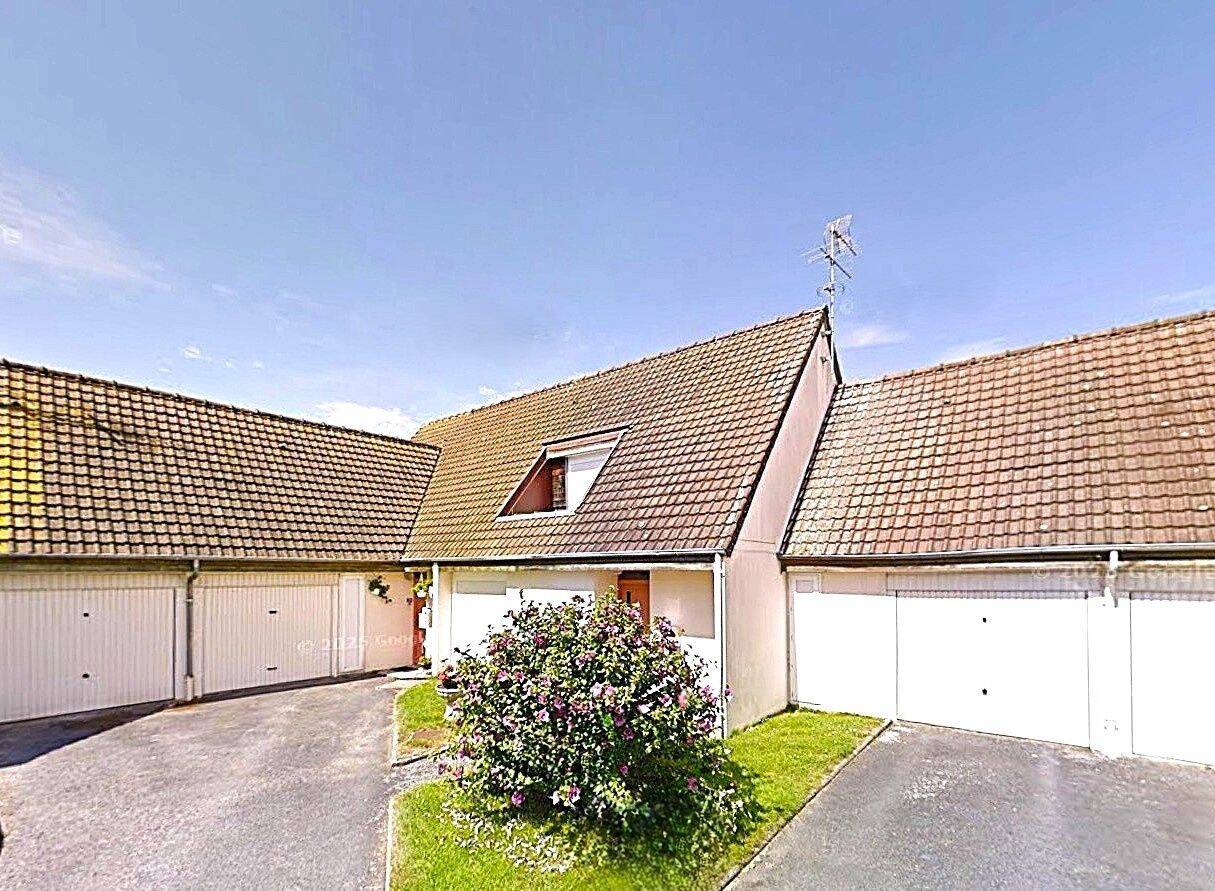 Maison 3 pièces 72 m² · à Saint-Gatien-des-Bois · 71,9 m² · 212 000 €