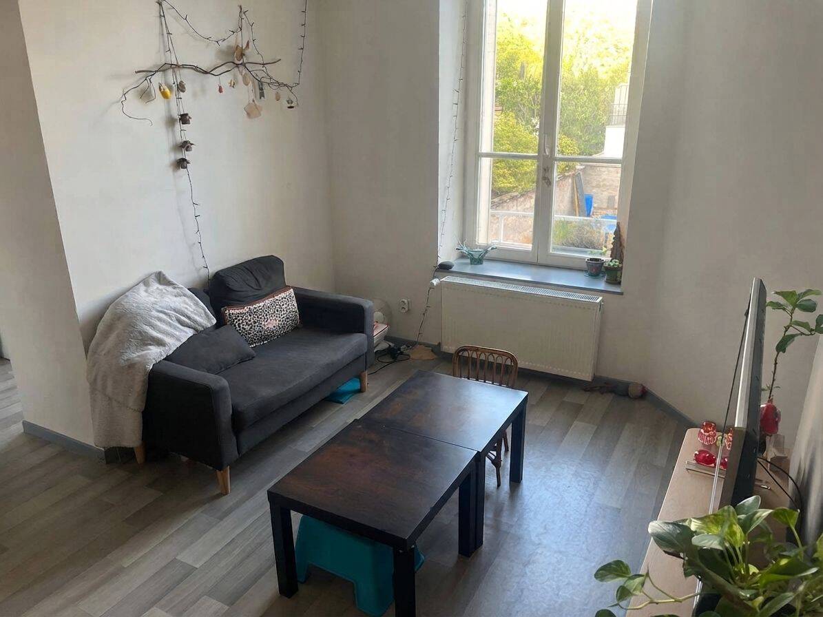 Appartement 3 pièces 50 m² · à Nancy · 50 m² · 650 €/mois