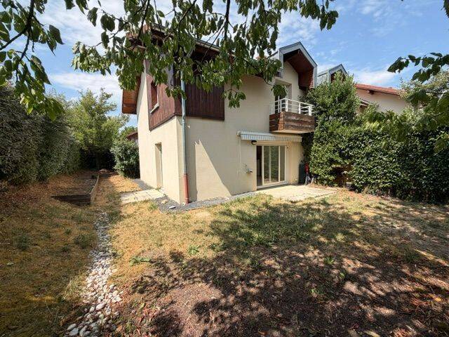 Maison 4 pièces 90 m² · à Vulbens · 90 m² · 1 970 €/mois