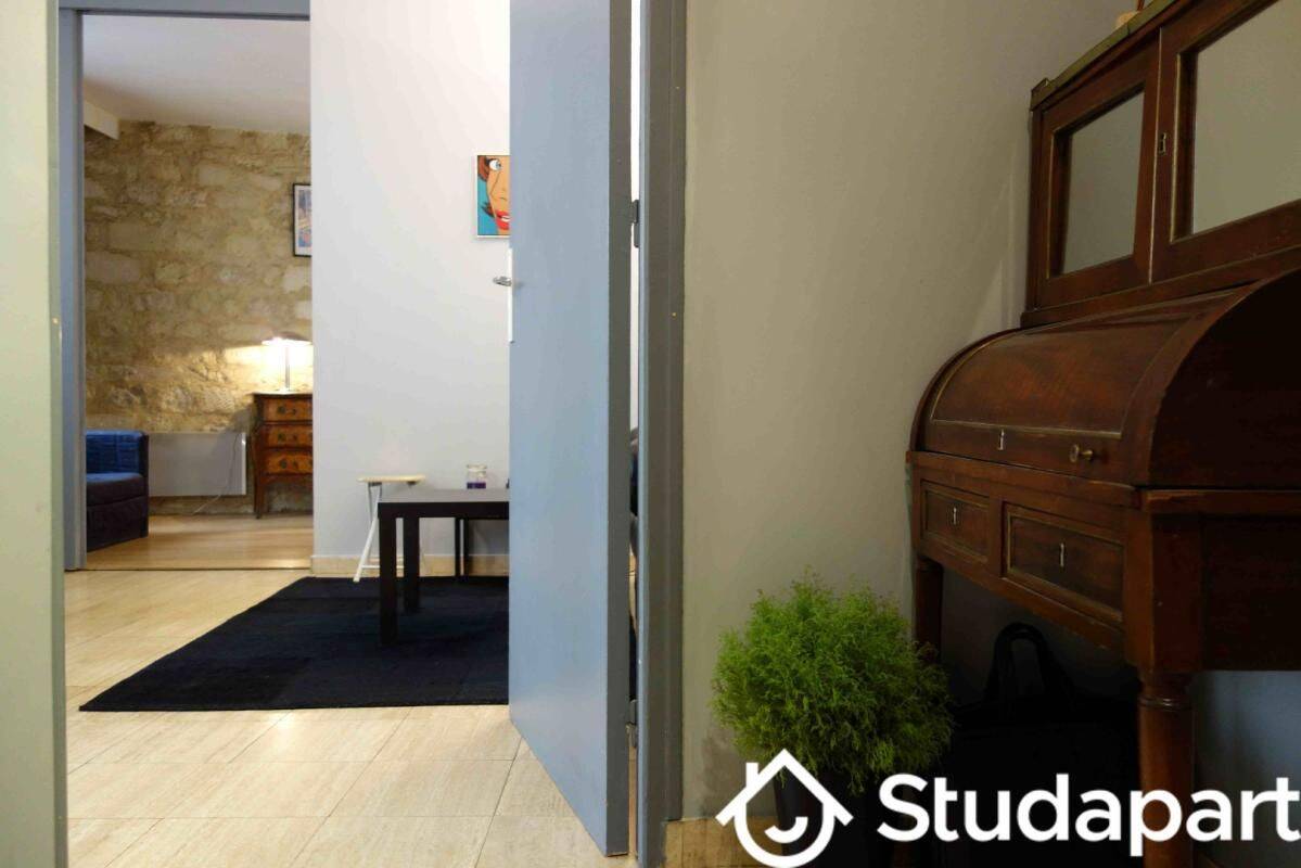 Appartement 2 pièces 38 m² · à Paris 15ème Arrondissement · 38 m² · 1 709 €