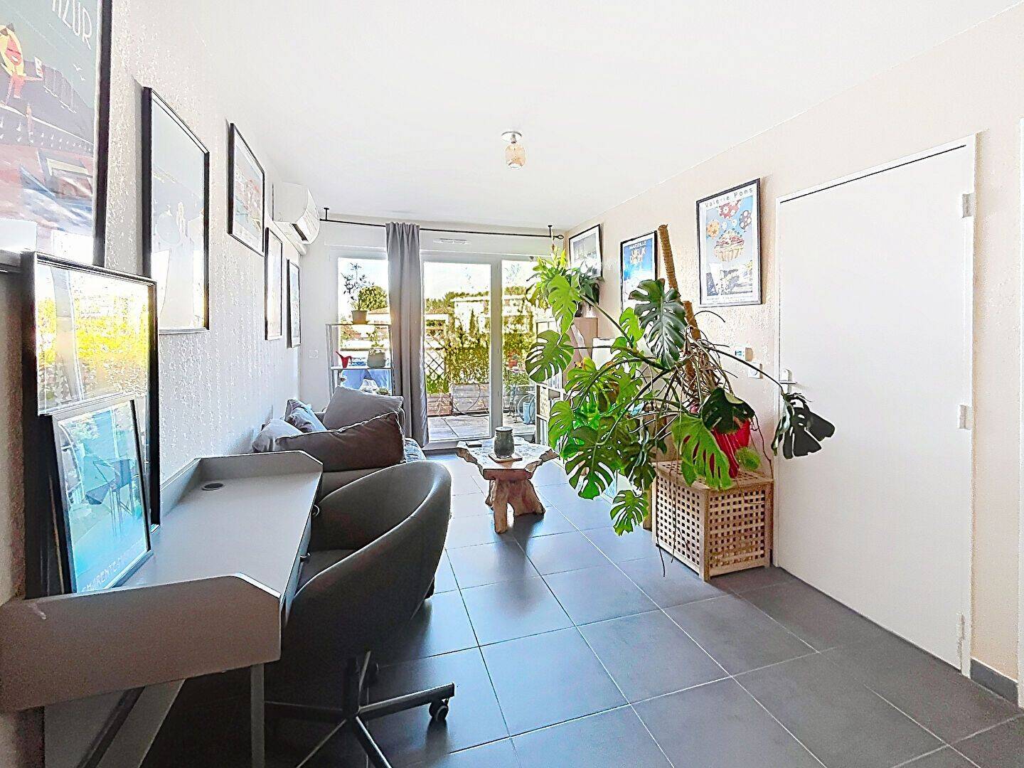 Appartement 2 pièces 40 m² · à Port-de-Bouc · 40 m² · 795 €