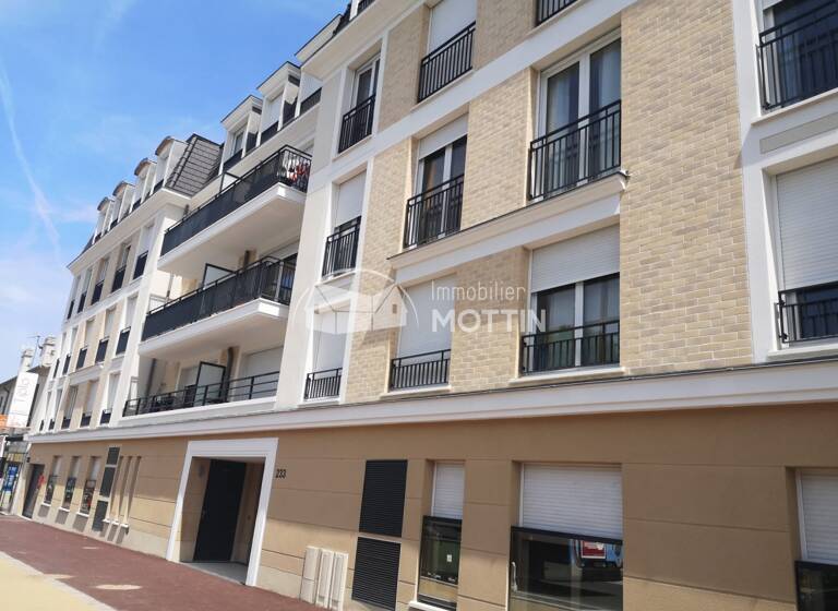 Appartement à louer 1 790 € 4 pièces 3<br/>chambres 89 m²<br/>superficie 1/4<br/>étage Guillebaud-Beauv Vallon-Les Rabats-Antonypole Antony 92160
