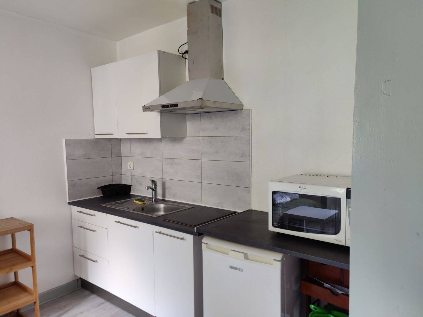 Appartement 1 pièce 30 m² · à Saint-Brieuc · 30 m² · 375 €