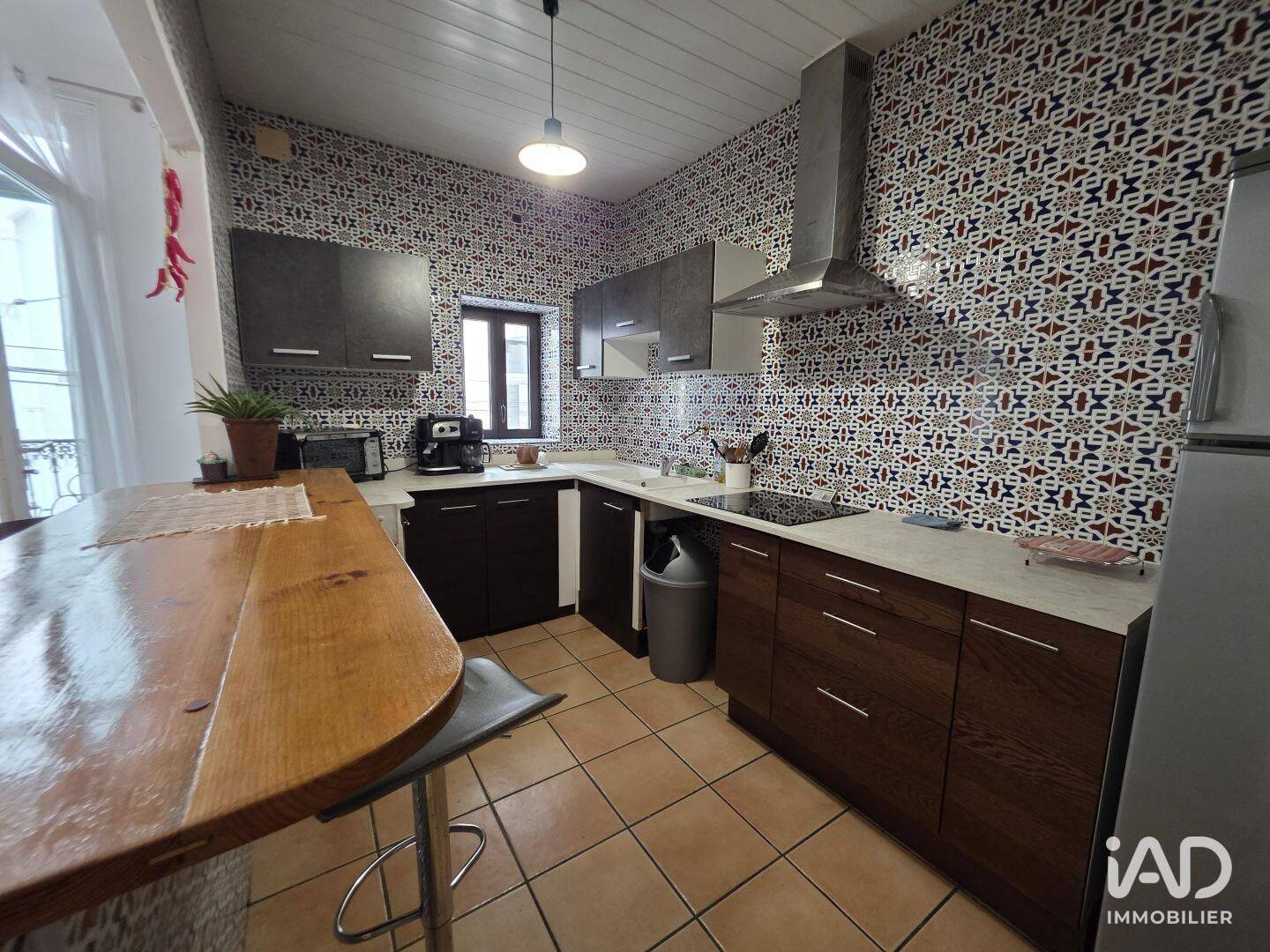 Appartement 3 pièces 56 m² · à Béziers · 56 m² · 630 €/mois