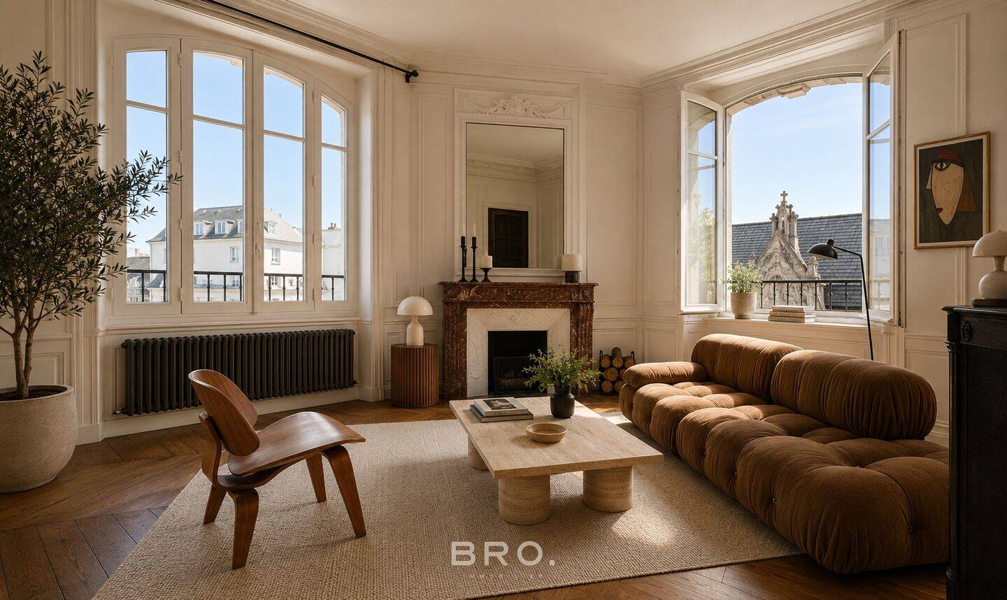 Appartement 4 pièces 85 m² · à Carnac · 85 m² · 312 000 €