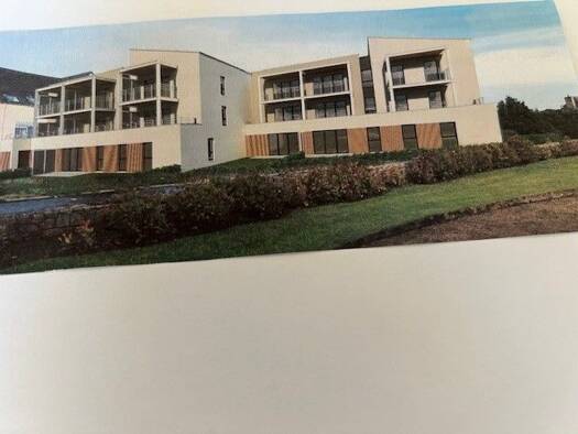 Appartement à vendre - neuf 188 100 € 1 pièce 41,8 m² dès le 30/06/2026 Trébeurden 22560