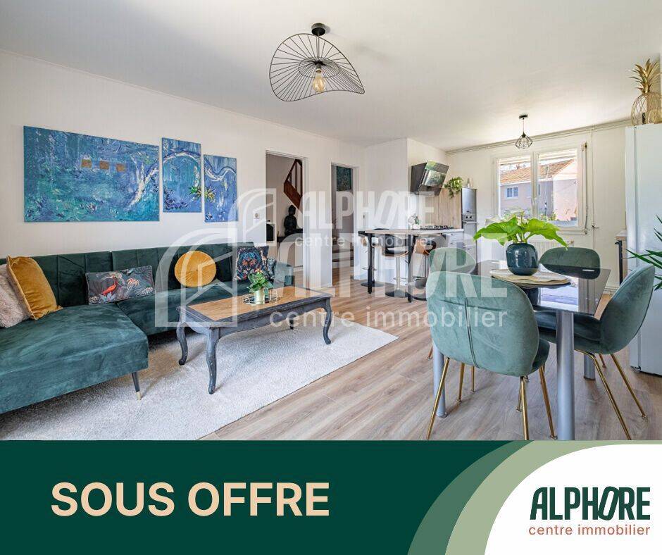 Maison 4 pièces 76 m² · à Saint-Nazaire · 76 m² · 264 900 €