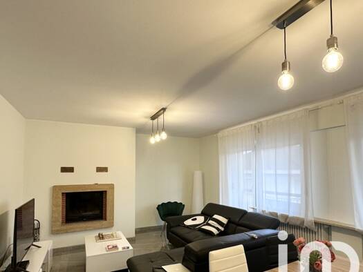 Appartement à vendre 265 000 € 4 pièces 3 chambres 83 m² 2 étages Centre Sud Ouest Saint-Louis 68300