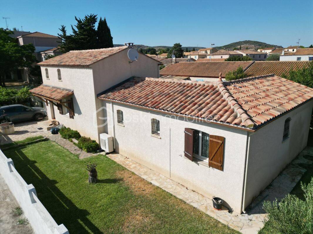 Maison 4 pièces 133 m² · à Frontignan · 132,6 m² · 429 000 €