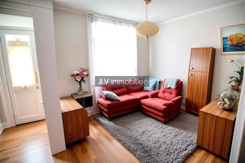 Maison 5 pièces 80 m² · à Bourbourg · 80 m² · 88 900 €