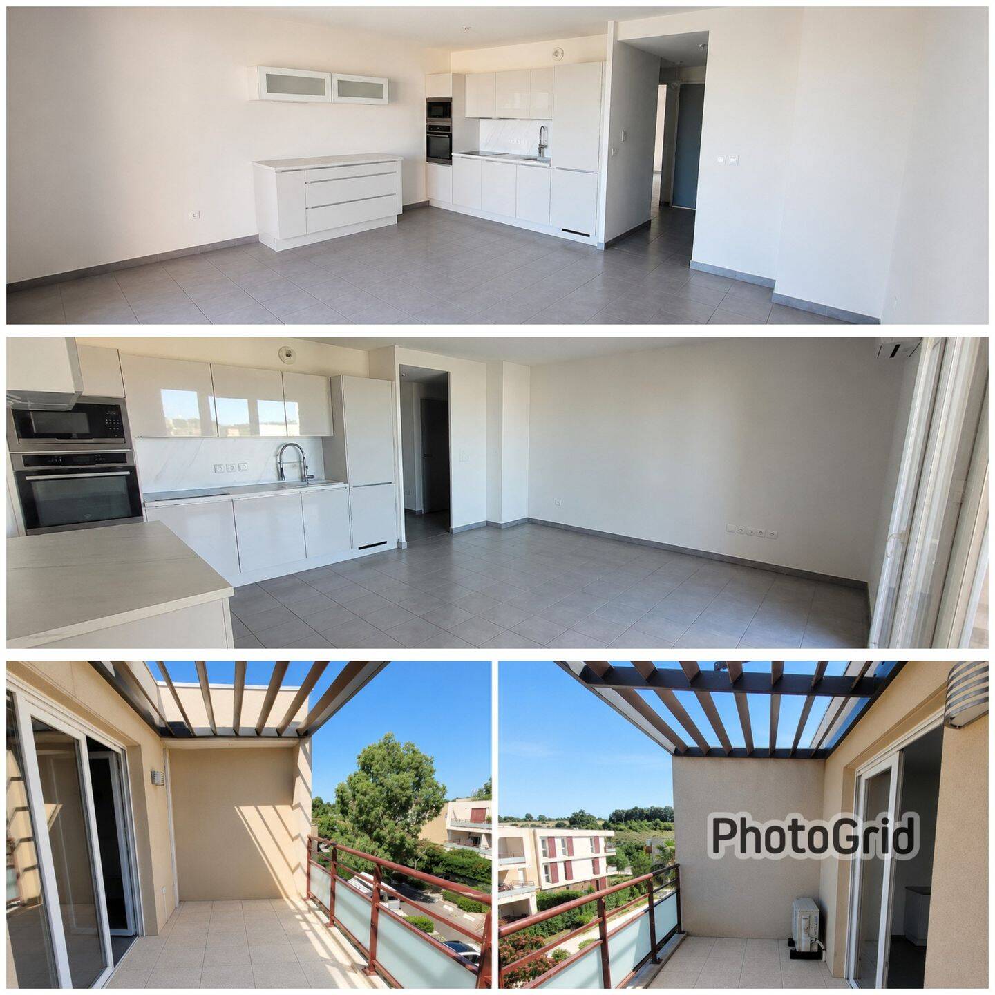 Appartement 4 pièces 77 m² · à Juvignac · 77 m² · 1 300 €