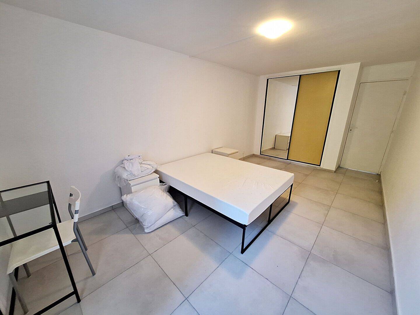 1 pièce 18 m² · à Noisy-le-Grand · 17,8 m² · 625 €/mois