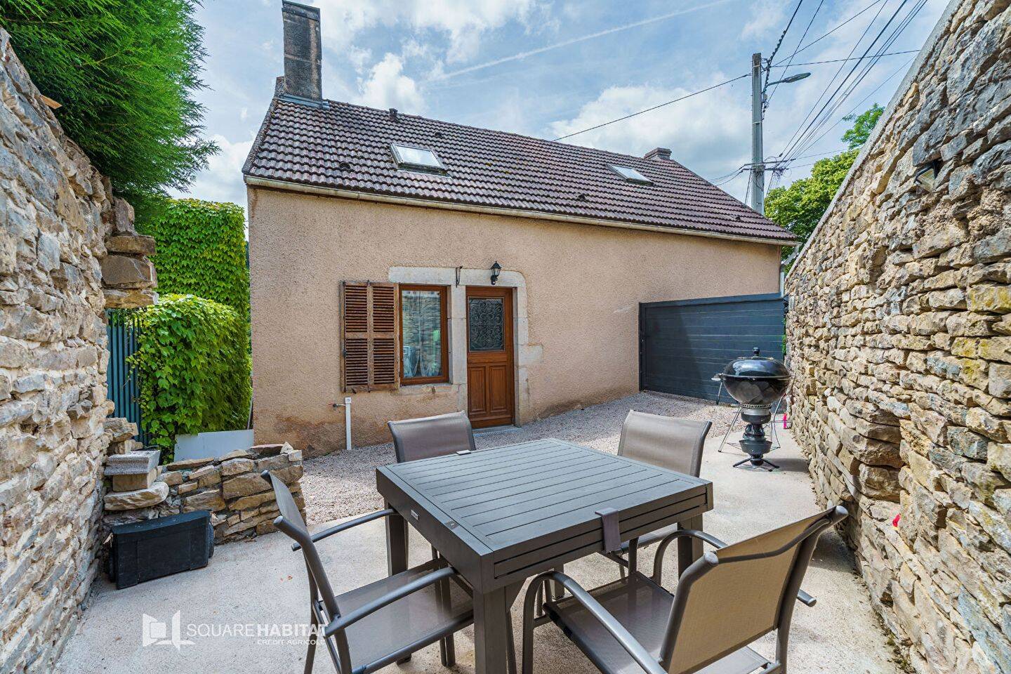 Maison 6 pièces 95 m² · à Nuits-Saint-Georges · 95 m² · 199 900 €