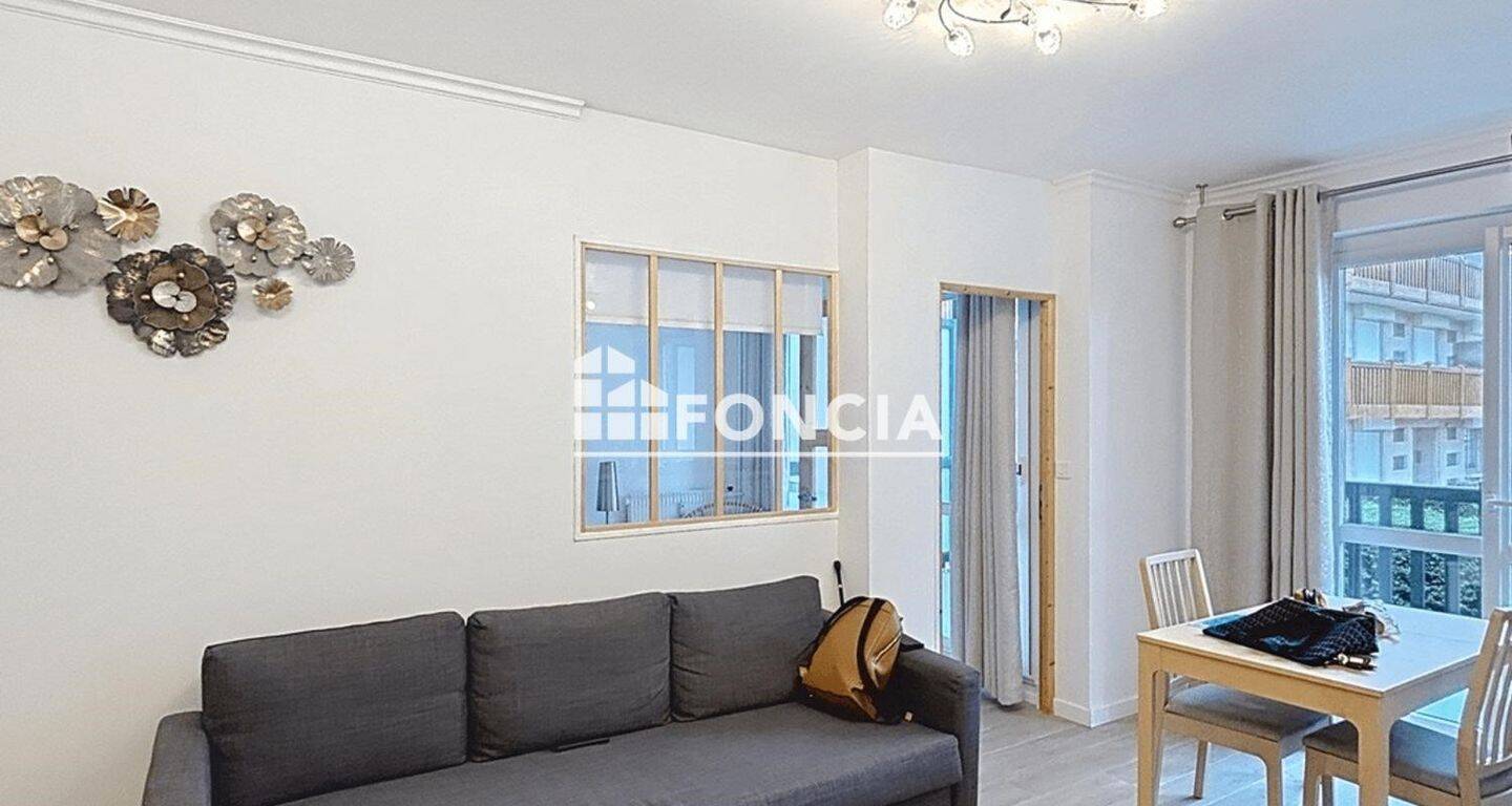 Appartement 2 pièces 36 m² · à Deauville · 36,2 m² · 289 000 €