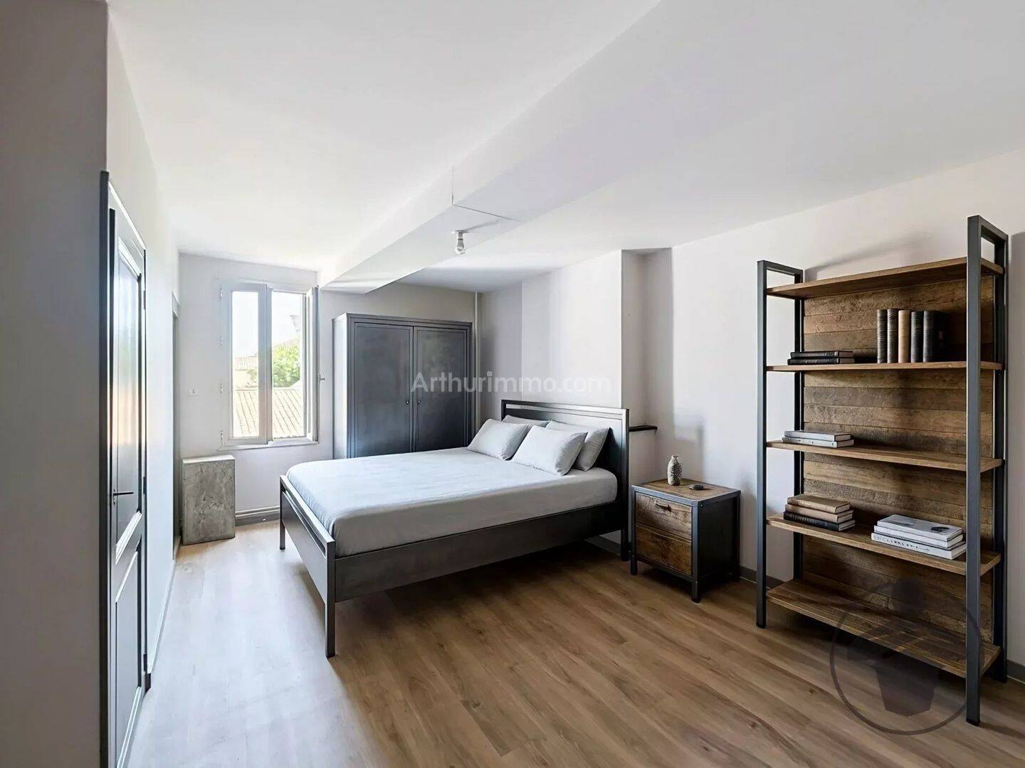 Appartement 3 pièces 76 m² · à Coutras · 76 m² · 770 €