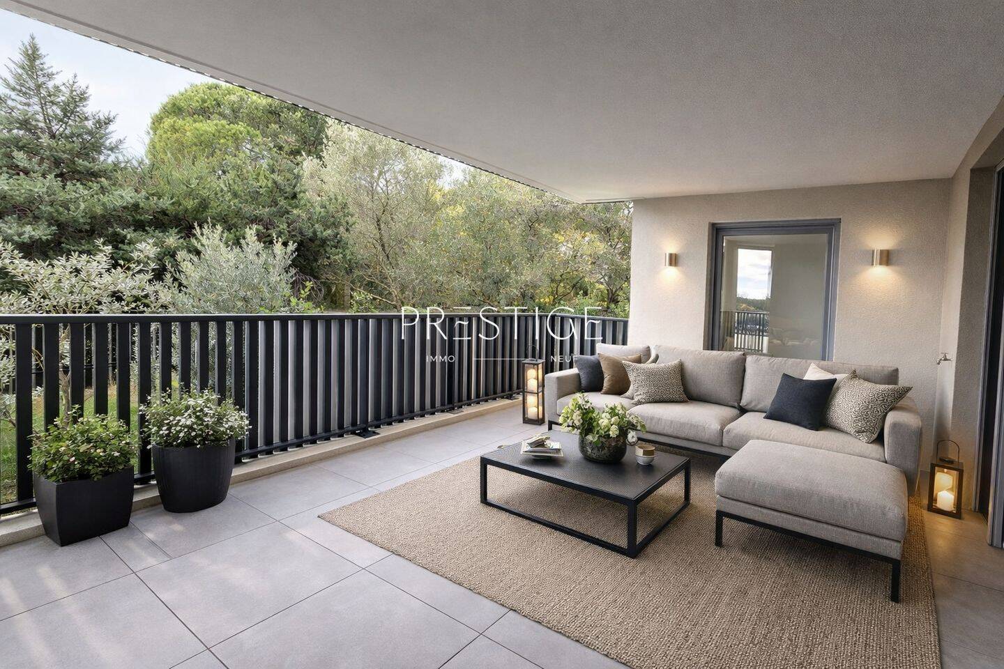 Appartement 3 pièces 85 m² · à Baillargues · 85 m² · 450 000 €