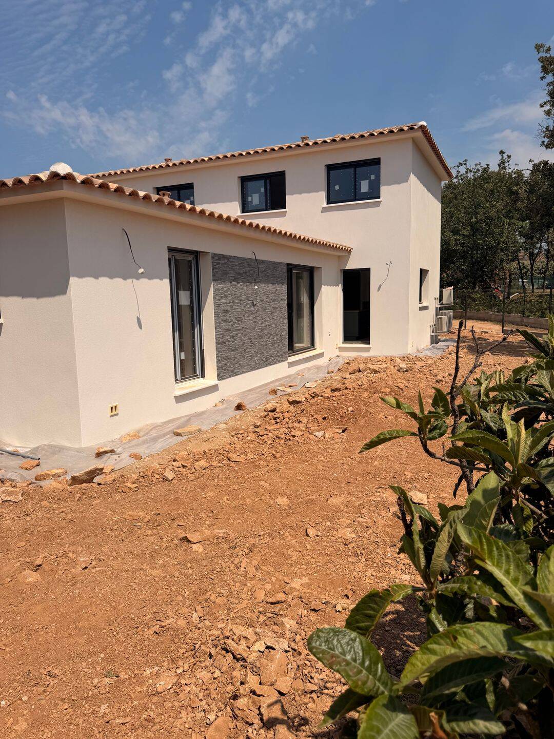 Maison 4 pièces 90 m² · à Forcalqueiret · 90 m² · 379 500 €