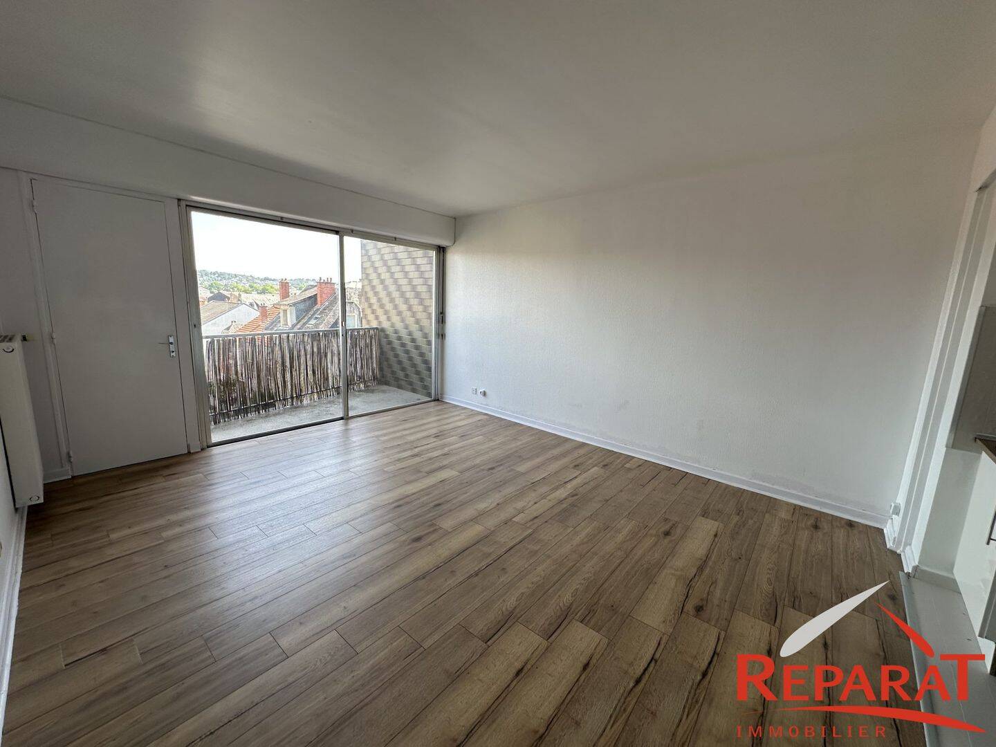 Appartement 1 pièce 36 m² · à Brive-la-Gaillarde · 35,7 m² · 550 €