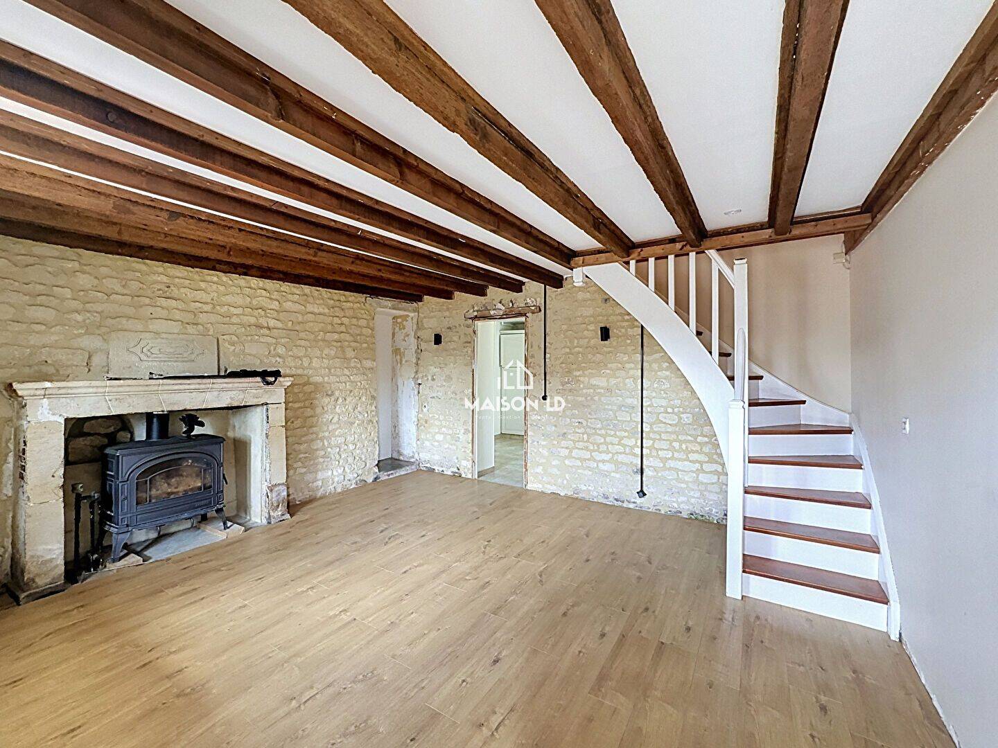 Maison 5 pièces 106 m² · à Thue Et Mue · 106 m² · 215 900 €