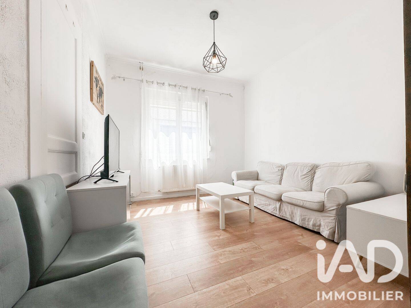 Maison 6 pièces 110 m² · à Valenciennes · 110 m² · 115 900 €