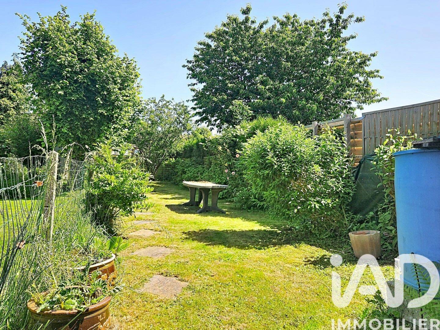 Maison 4 pièces 112 m² · à Loos · 112 m² · 205 000 €
