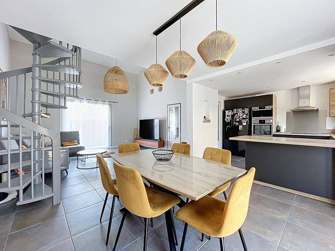 Maison 6 pièces 156 m² · à Le Thoronet · 156 m² · 515 000 €