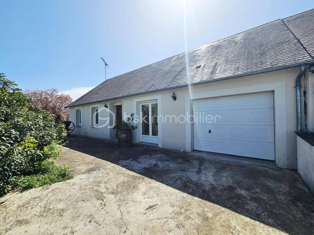 Maison 4 pièces 80 m² · à Perrusson · 80 m² · 189 900 €