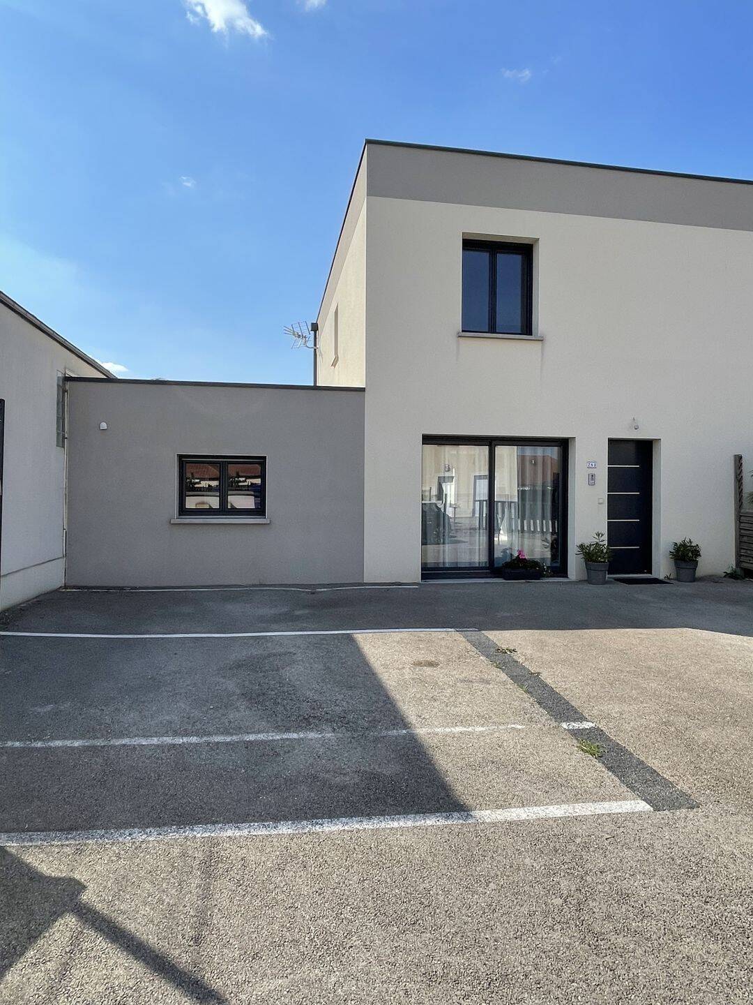Maison 6 pièces 125 m² · à Bréviandes · 125 m² · 249 000 €