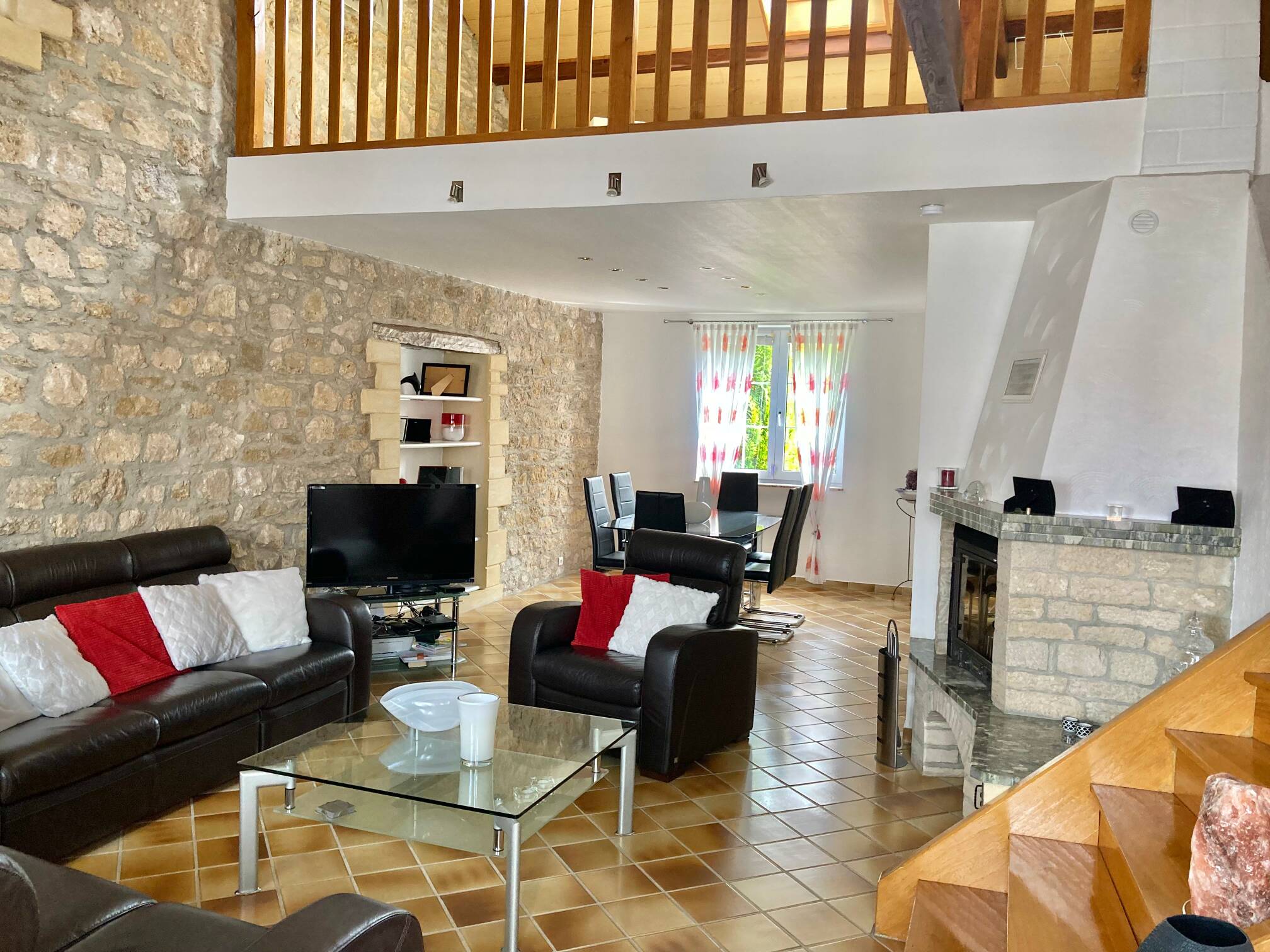 Maison 7 pièces 171 m² · à Berviller-en-Moselle · 171 m² · 300 000 €