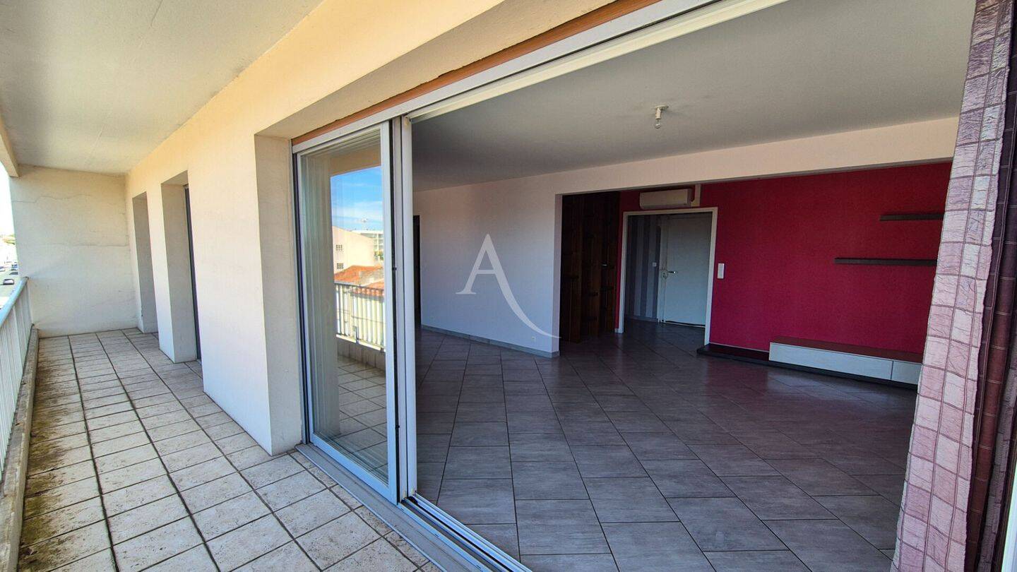 Appartement 3 pièces 96 m² · à Rochefort · 95,8 m² · 950 €/mois