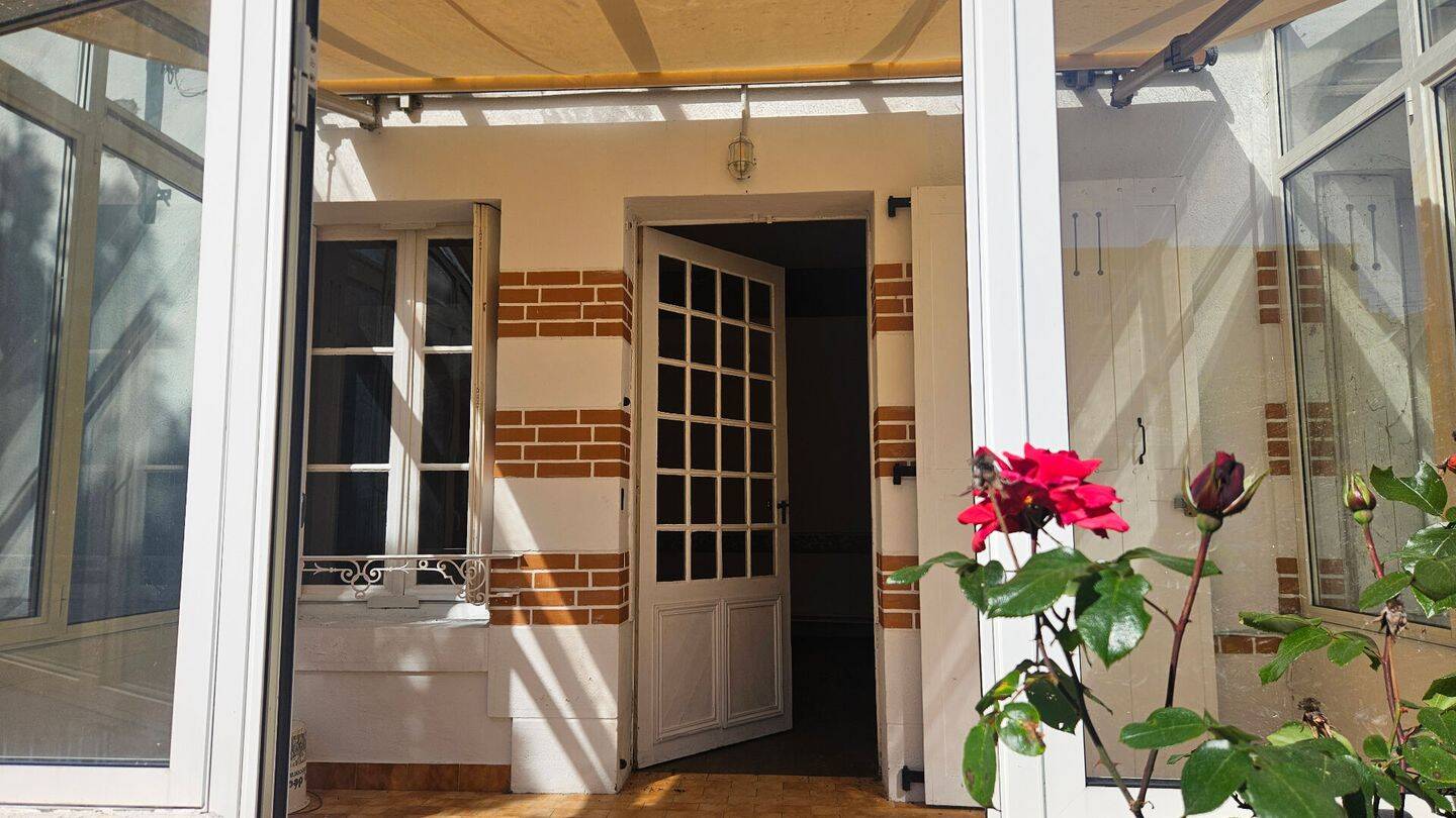 Maison 3 pièces 69 m² · à Tours · 69 m² · 334 000 €