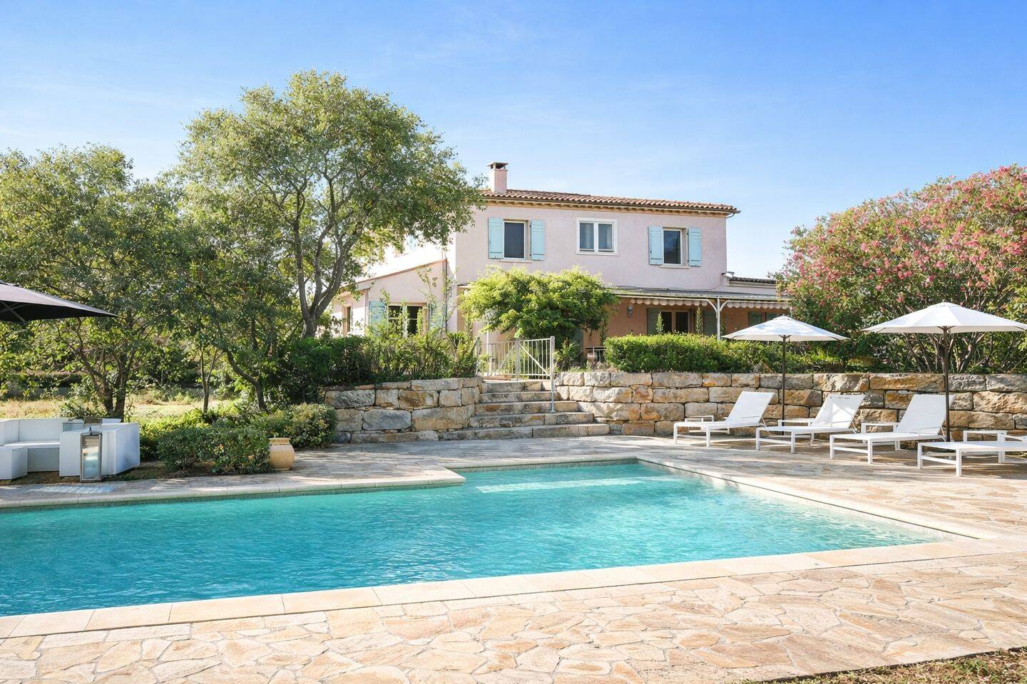 Maison 6 pièces 150 m² · à Gassin · 150 m² · 1 100 000 €