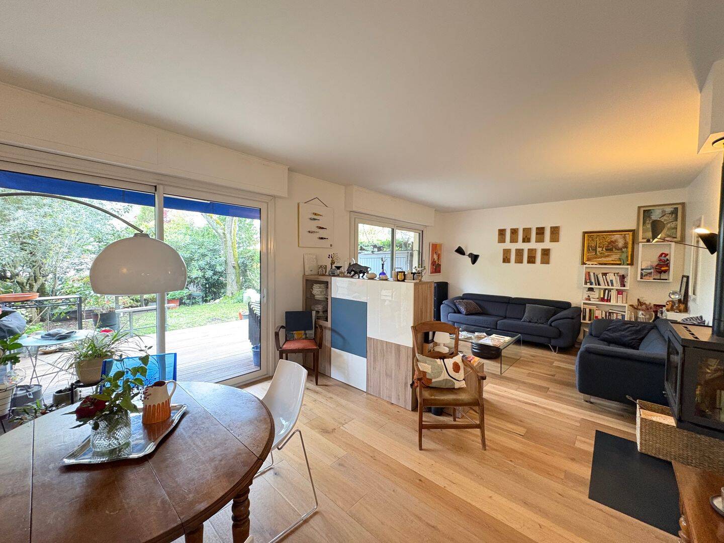 Appartement 5 pièces 130 m² · à Toulouse · 130 m² · 448 000 €
