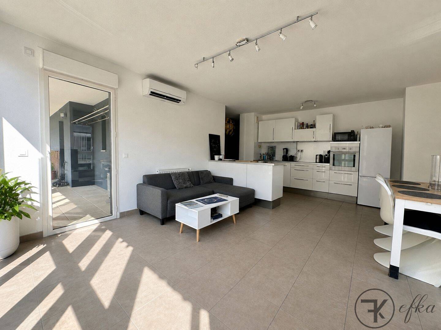 Appartement 3 pièces 72 m² · à Montpellier · 72 m² · 329 900 €
