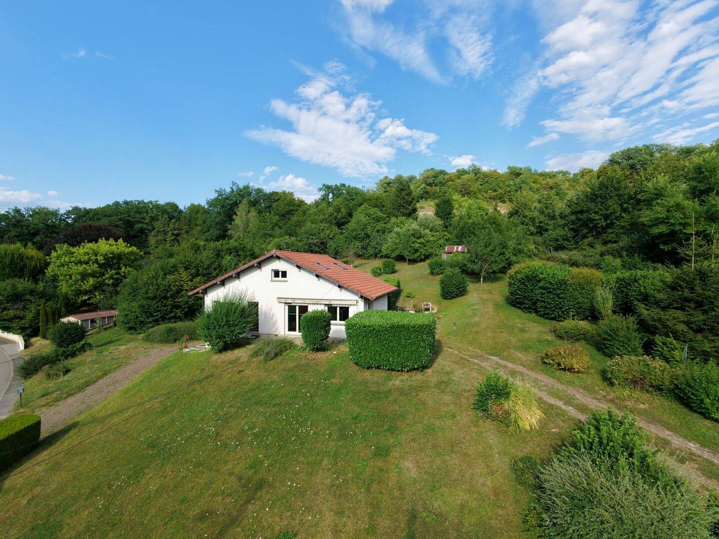 Maison 6 pièces 126 m² · à Voujeaucourt · 126 m² · 173 000 €